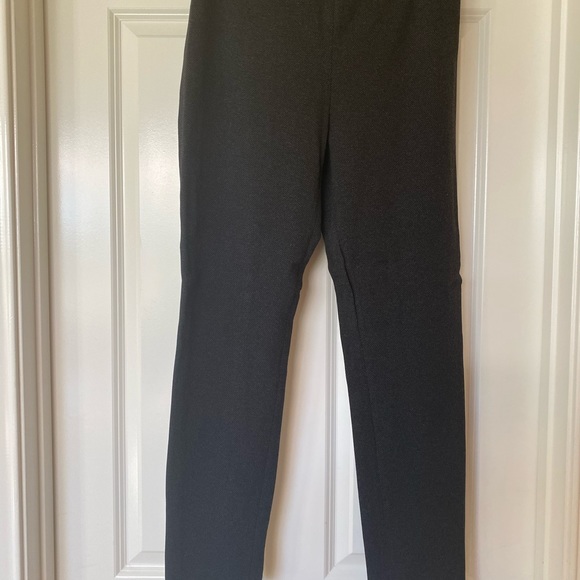 NWT Theory Regent Knit Leggings - Picture 5 of 12